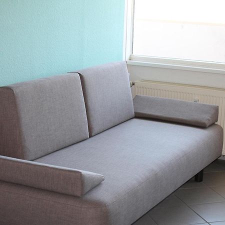 Ferienwohnung F127 An Der Ostsee Brasilien Exteriör bild