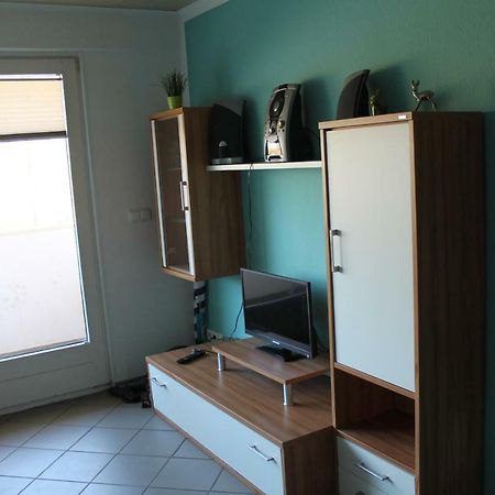 Ferienwohnung F127 An Der Ostsee Brasilien Exteriör bild