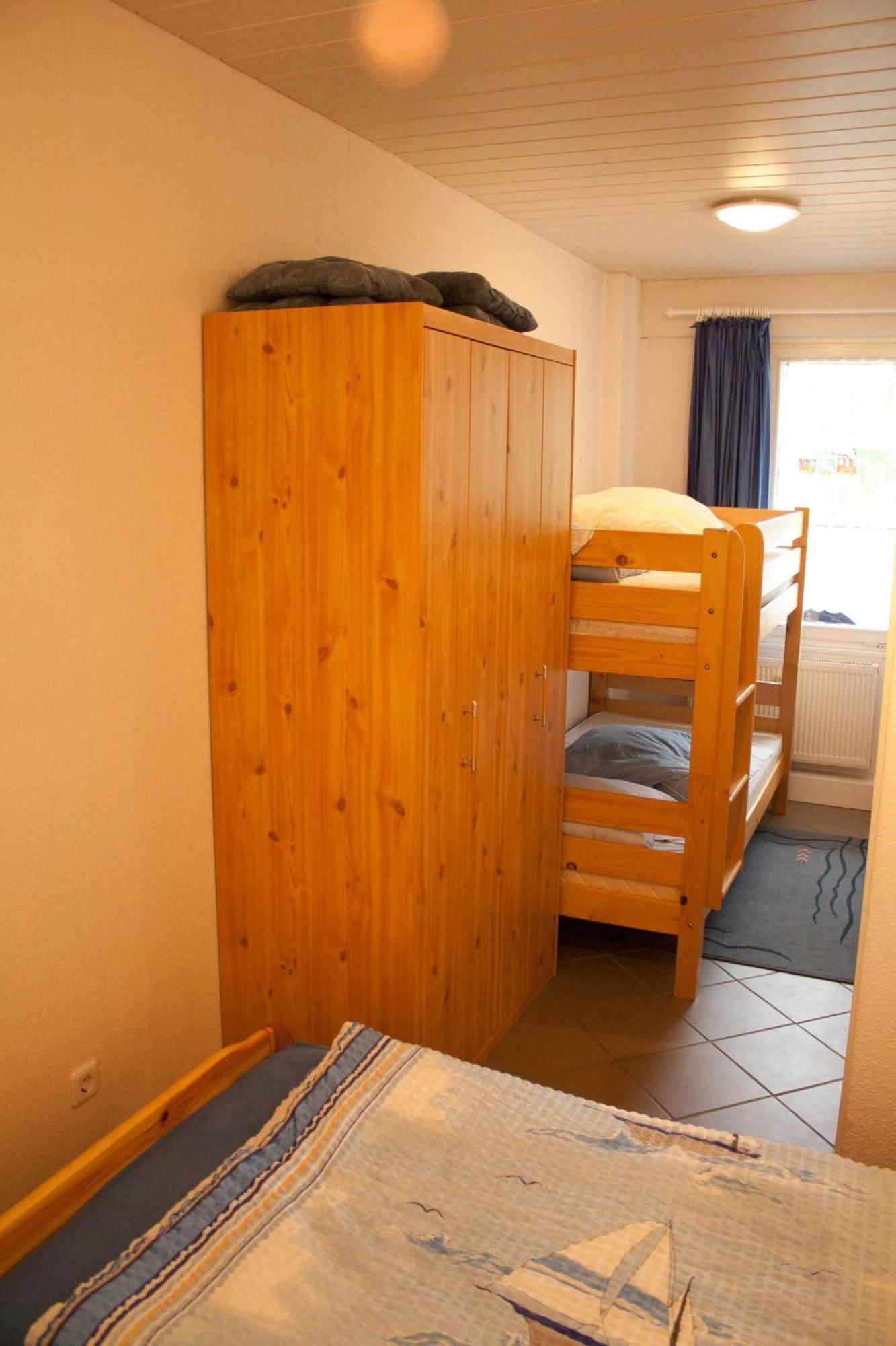 Ferienwohnung F127 An Der Ostsee Brasilien Exteriör bild