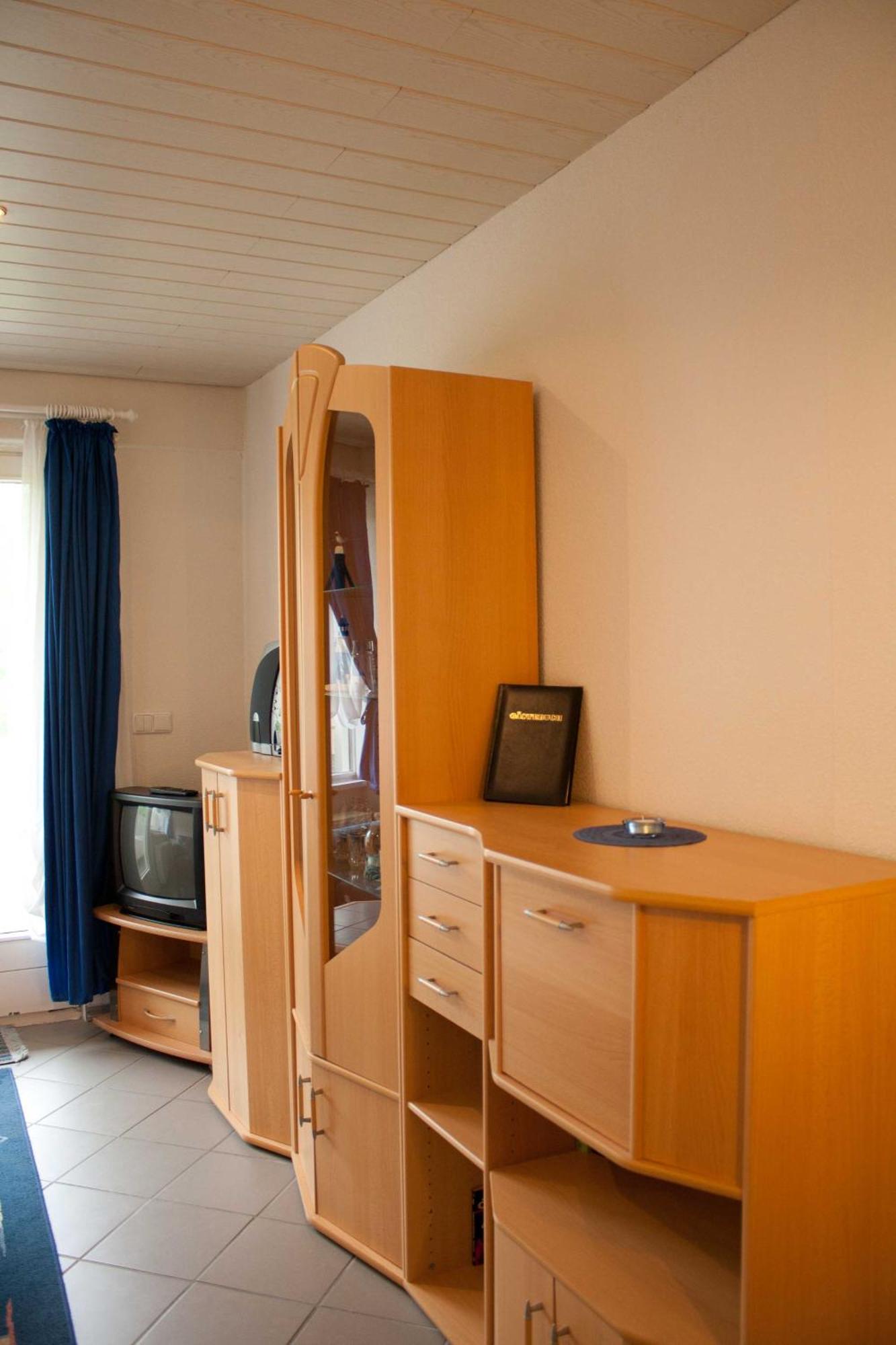 Ferienwohnung F127 An Der Ostsee Brasilien Exteriör bild