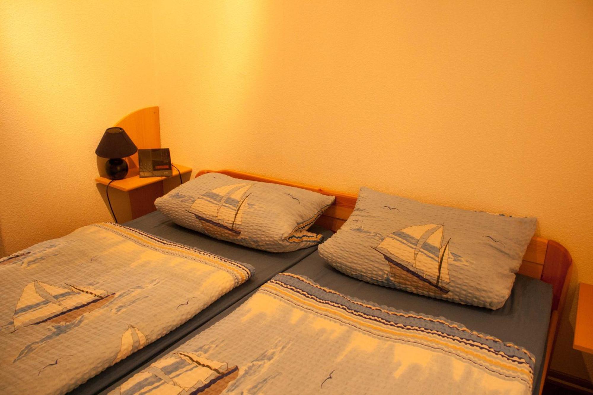 Ferienwohnung F127 An Der Ostsee Brasilien Exteriör bild