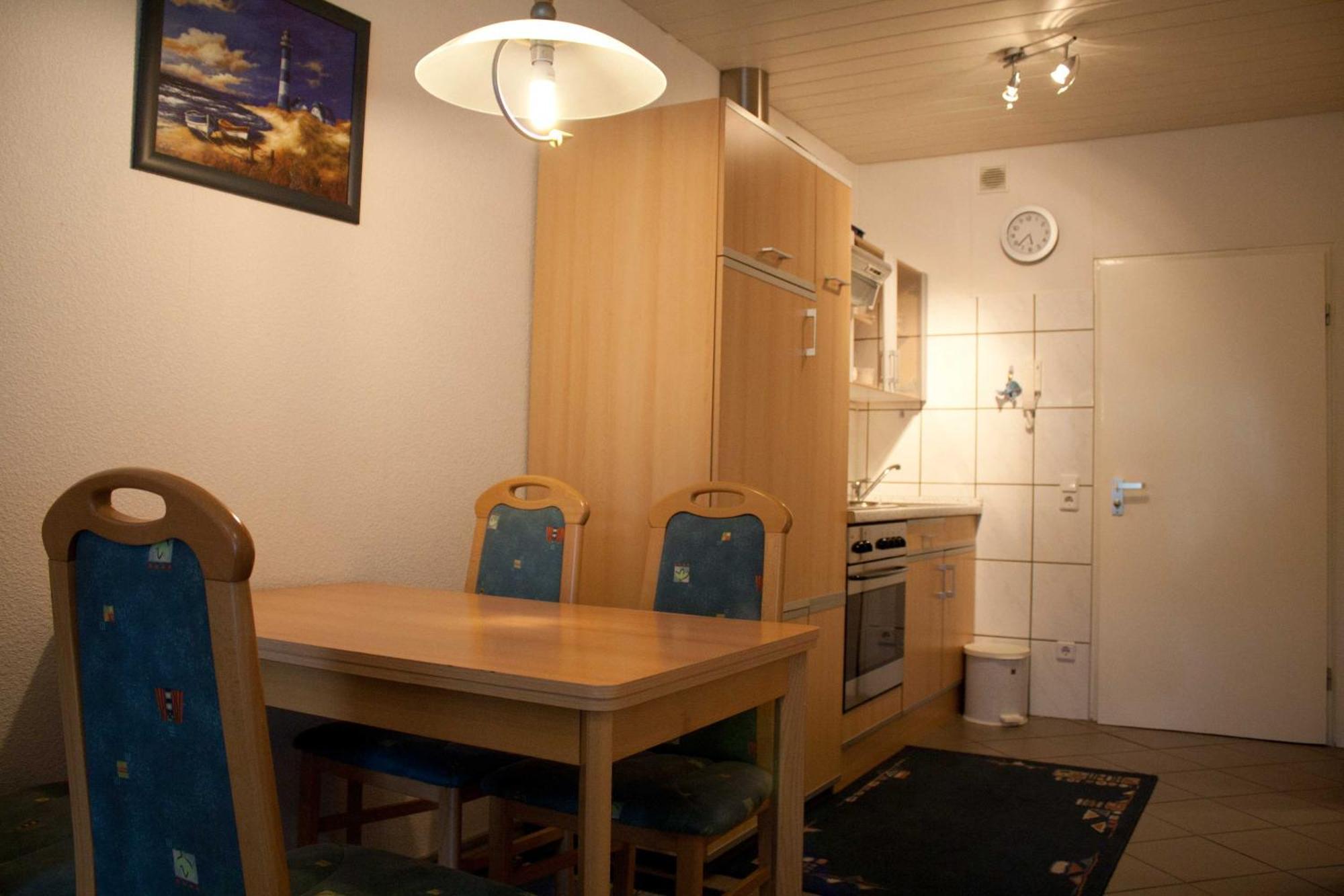 Ferienwohnung F127 An Der Ostsee Brasilien Exteriör bild