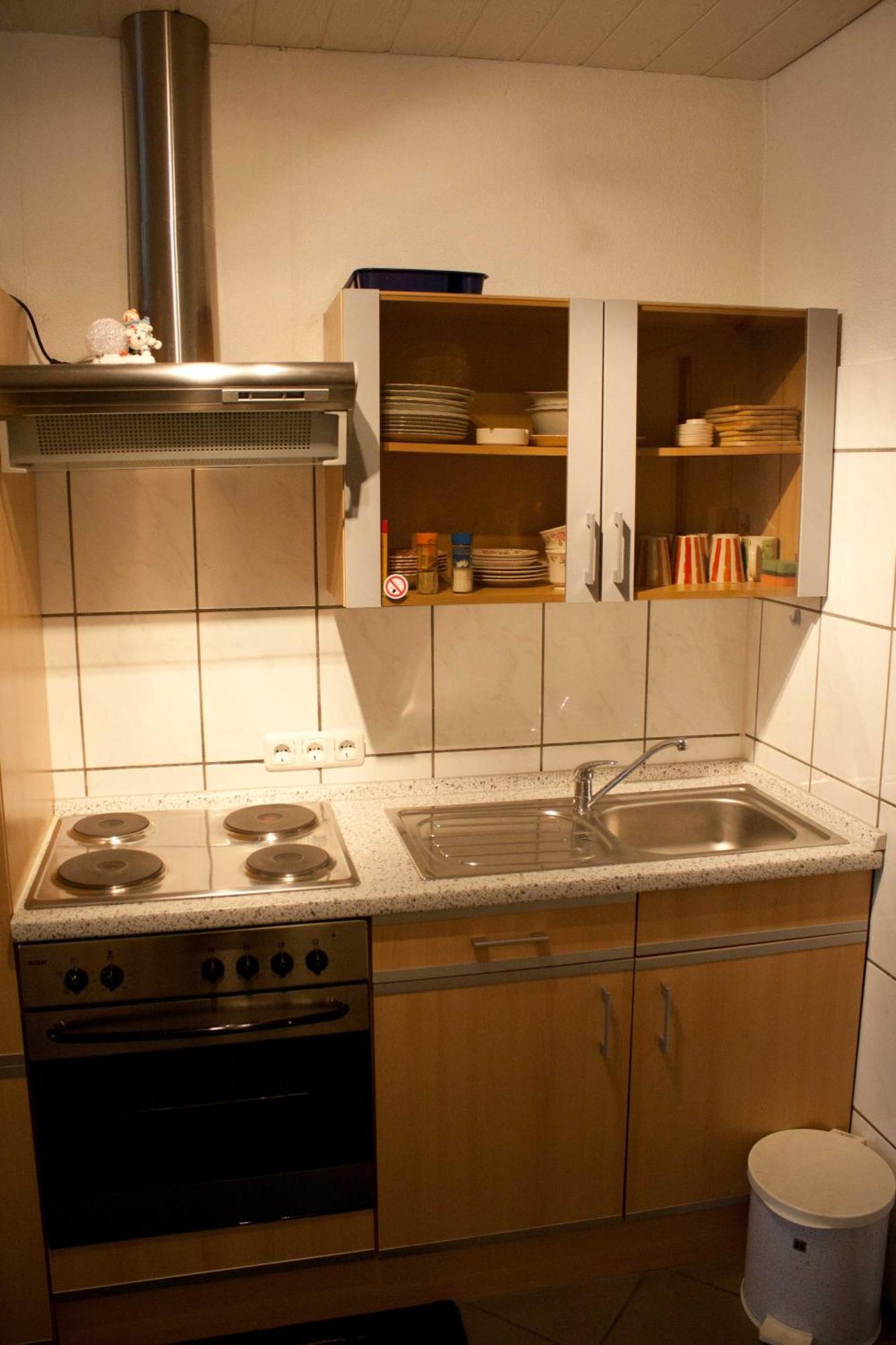 Ferienwohnung F127 An Der Ostsee Brasilien Exteriör bild