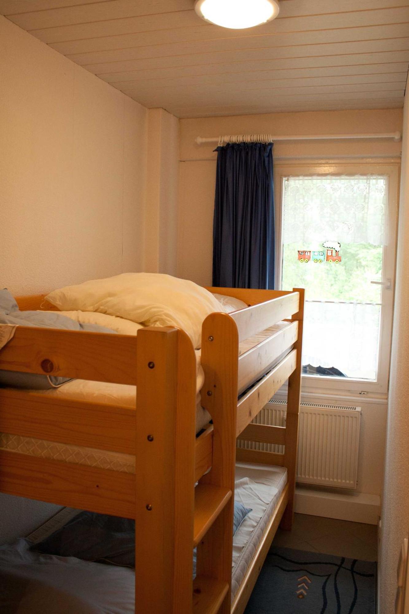 Ferienwohnung F127 An Der Ostsee Brasilien Exteriör bild